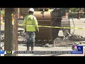 SLC construction crews are starting work on 9th and 9th