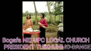 Kristo tui khuk mo //NEI BOGAFA UPC LOCAL CHURCH PYD FELLOWSHIP PROGRAM