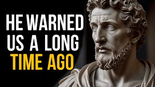Life-Changing Stoic Lessons Every Man Needs