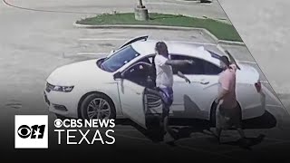 Garland police identify attempted carjacker who was shot, killed by driver