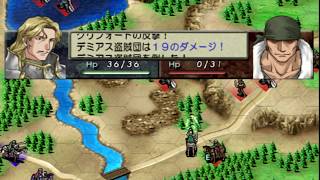 【TAS】ベルウィックサーガ \