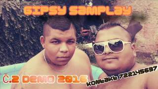 gipsy samplay joj mamko demo 2 2016