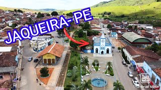 VÔO COM DJI MINI 2 NA CIDADE DE JAQUEIRA- PE