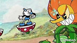 FIRST TIME PLAYING CUPHEAD IN 2025! | Cuphead (Part 1)