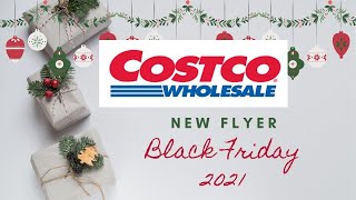 NEW Costco Holiday Savings Flyer | Black Friday |  Holiday Gifts | Women OVER 30 | Holiday Savings |