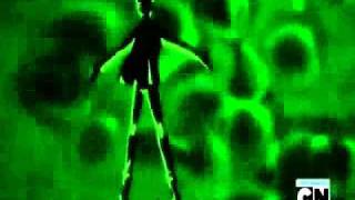 Ultimate Alien X Transformation Ben 10 Ben 10 Ultimate Alien X