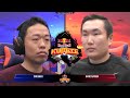 SFV CE - Infiltration (Ed) vs Crusher (Birdie) | Red Bull Kumite Japan 2019