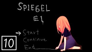 【ゆるりと】SPIEGEL EI ＃１０ (終)【ゲーム】