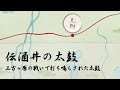 【家康公ゆかりの磐田を紹介】家康と磐田