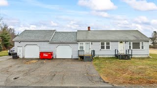 365 Blackberry Hill Rd, Berwick, ME 03901