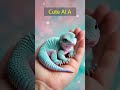 cutest little animals cuteanimals ai minianimals thepodmonk monkwisdom