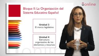 Organización Escolar - Aránzazu Hervás (Infantil)