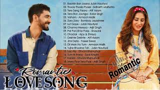 New Hindi Songs 2022⏺Arijit Singh, Neha Kakkar, Atif Aslam, Armaan Malik⏺Latest Hindi Songs Jukebox
