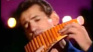 Gheorghe Zamfir - Păstorul singuratic.flv