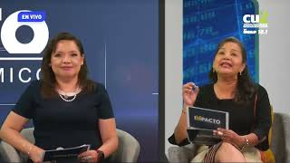 Impacto Económico. Ep. Diversidad inclusiva. 8 de noviembre.