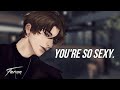 [M4F] For My Eyes Only [Surprising him in a Mini Skirt] [Flirty Boyfriend RP]