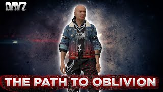 DAYZ PVE | СМОТРИМ ПРОЕКТ THE PATH TO OBLIVION | СЕРВЕР С КРАФТОМ, ДАНЖАМИ, МУТАНТАМИ, СЕТАМИ #1