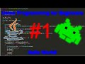 Game Programming For Beginners #1: Hello World!