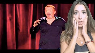 Bill Burr on Self Check Out & Customer Service | Reaction