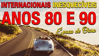 Músicas INESQUECÍVEIS Internacionais Anos 80 E 90 📀 ÉPOCA DE OURO 📀 Músicas Internacionais Antigas