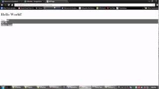 9-Web Developing with JavaEE-Request Parameters-Sinhala