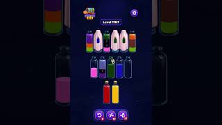 Magic Sort Level 1101-1102-1103-1104-1105-1106-1107-1108-1109-1110