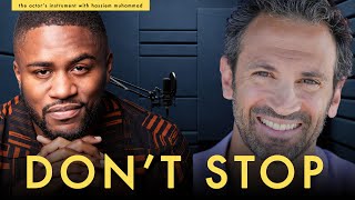 Why You Should Start a Podcast with Next Chapter Podcast's Michael Goodfriend
