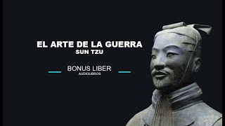 Sun Tzu - El arte de la guerra. Audiolibro completo en español. Excelente calidad