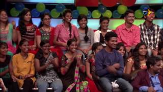 Patas - Getup Srinu \u0026 Victory Venky Preformence - 25th July 2016 – ETV Plus