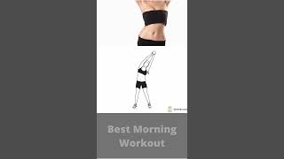 Morning Workout For Beginners|Fitness Health Gym| Morning Workout For Weight Loss At home