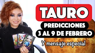 TAURO ♉️ MADRE MÍA!!! SE DESTAPA TODA LA VERDAD!! ESTO ES LO QUE LE SUCEDE Y NO TE QUIERE CONTAR!!