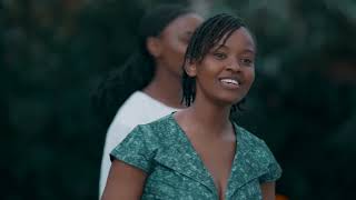 Nimuhumure official Video by The Way Of Hope Choir ( FULL VIDEO)