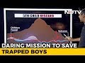 Fifth Boy Rescued From Thai Cave