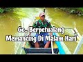 Petualangan Seru, Memancing Bersama Wawan Rambo Di Selat Tiworo Sulawesi Tenggara || Fishing video