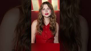 Sammi Hanratty at A Night For Young Hollywood #actress