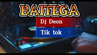 Baitega || Dj Deon || #tiktok viral