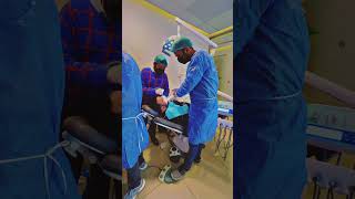 Successful Implant Surgery at Lahore Dental Hospital, Rahim Yar Khan | By Dr. Ussam