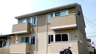 マーサⅡ　1LDK　6号室タイプ【アズ・プランニング（アパマンショップ宮崎店）】　宮崎市日ノ出町　貸賃アパート　D-ROOM