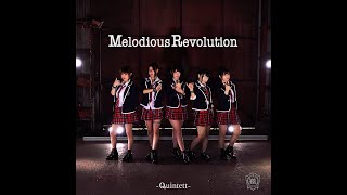 燃えこれ学園「Melodious Revolution」ドルヲタが弾いてみた。