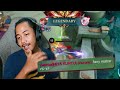 Langsung Diakui Lawan Saking Bermain FANNY BRUTAL 😂 - Mobile Legends