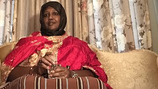 OGAYSIIS GABAR IYO WIILBA QOFKII DULMAN IYO QOFKII U HIILIYABA MAXAD U CUNTAAN SOMALI  BOM 07/15/20