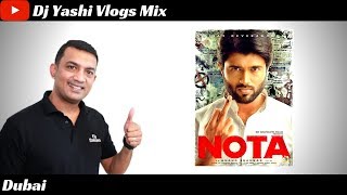 NOTA Movie Review - Vijay Devarkonda - Tamil Talkies