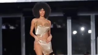 swimming Show the iki swimsuit global fashion show snappy figure #hairstyle #shorts #shortsfeed