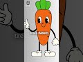 why do rabbits like carrots viralshorts shorts viralreels viral