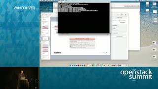 Using Docker with OpenStack - Hands On!