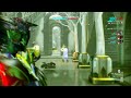 how not to use the tonkor in warframe