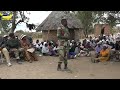 PART 3: SPEAKING From Their Shallow Graves The Spirit Of Dead Cde Kudzai Magamba & Dzvanyai ReBurial