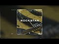 Post Malone ft. 21 Savage - Rockstar (Zebi Beats Remix)