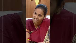 கணவன் முன் தாலியை கழட்டி வீசிய மனைவி.! அதிர்ச்சியான கணவன் | Lakshmy Ramakrishnan | Nerkonda Paarvai