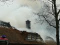 uitslaande boerderijbrand nieuwevaart 109 sprang capelle nl op 20090227